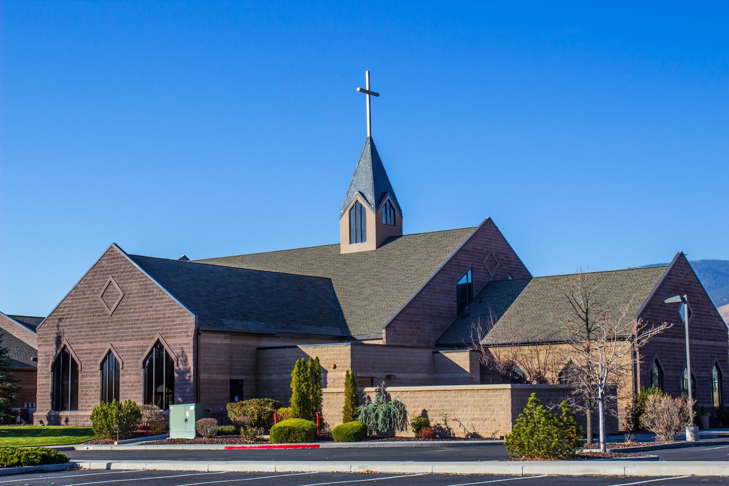 Churches