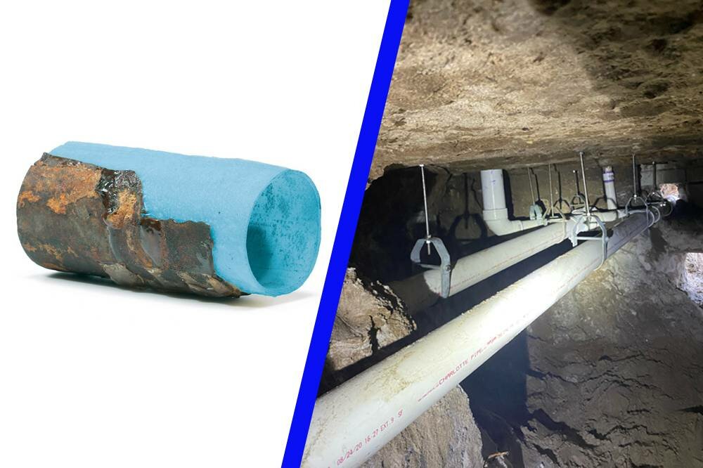 Tunneling vs Relining in Miami, Florida